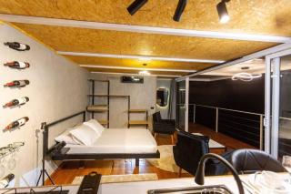 Cabana panorâmica - Cunha - 3