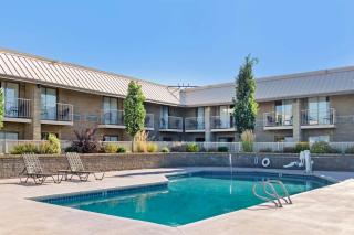 Best Western Plus Ahtanum Inn - Yakima - 5