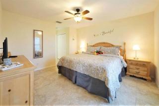 Villa M & M 3 bed 2 bath and a gorgeous pool - Cape Coral - 2