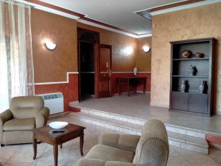 La casa del Lago - Mormanno - 4