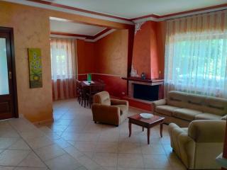 La casa del Lago - Mormanno - 3