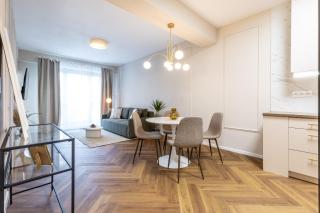 AH Luxury Designer Aparment Bastova - Košice - 4