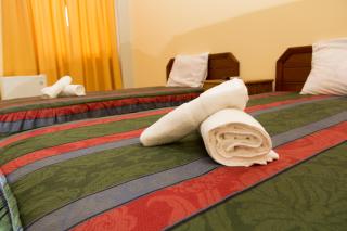 Hotel Jhor Bush - Pucallpa - 6