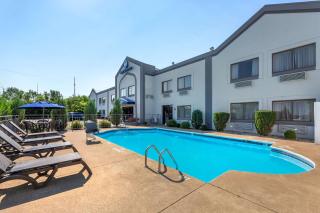 Best Western Port Clinton - Port Clinton - 7