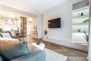 AH Luxury Designer Aparment Bastova - Košice - 3