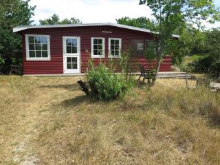 Classic Summer Cottage By A Fantastic Beach - 6