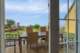 Idyllic Country House With Sea View And Sunsets - 1
