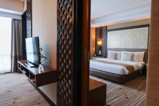 Best Western Plus The Ivywall Hotel - Palawan - Puerto Princesa - 0