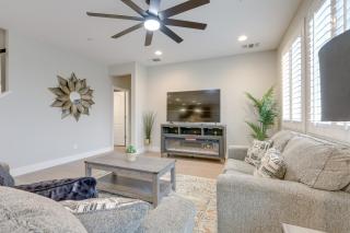Luxe Roseville Home with Pool and Hot Tub! - 4