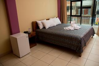 Hotel Jhor Bush - Pucallpa - 5