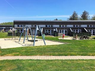 6 person holiday home on a holiday park in Hemmet - 1