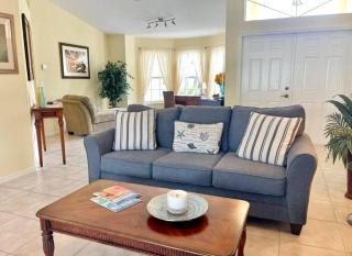 Villa Lahaina your perfect tropical getaway - Cape Coral - 4