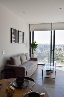 Nuevo depa en Punto Sao Paulo - Guadalajara - 3