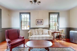 Nickels-Sortwell House - Wiscasset - 1