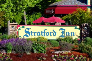 Stratford Inn - Ashland - 9