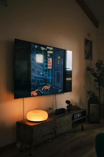 Ikigai Penthouse Centar Apartment - Banja Luka - 1