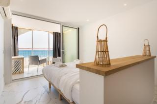 Apartamento Frente del Mar - Empuriabrava - 7