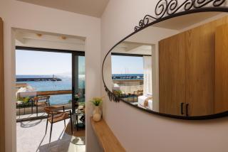 Soho SeaFront Suites - Hersonissos - 3