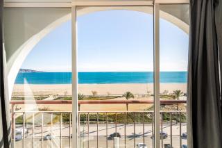 Apartamento Frente del Mar - Empuriabrava - 2