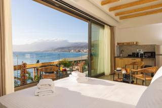 Soho SeaFront Suites - Hersonissos - 9