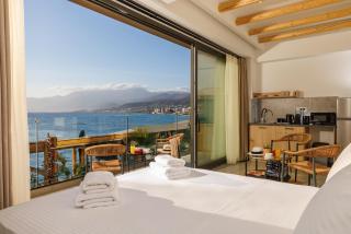 Soho SeaFront Suites - Hersonissos - 1