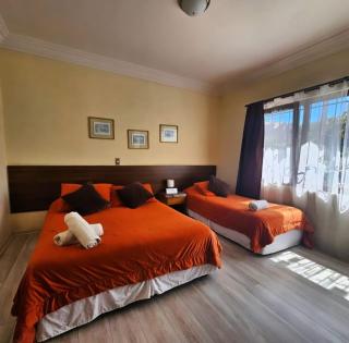 Hotel 5 Norte - Viña del Mar - 8