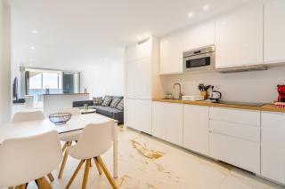 Apartamento Frente del Mar - Empuriabrava - 9