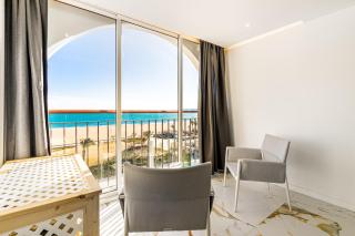 Apartamento Frente del Mar - Empuriabrava - 0