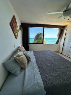 Luxurious Beachfront Getaway with Panoramic Views - Book Today - Cancún - 8