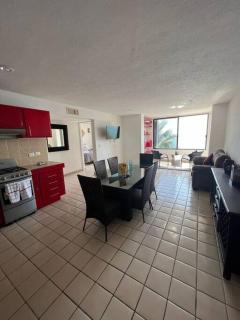 Luxurious Beachfront Getaway with Panoramic Views - Book Today - Cancún - 7