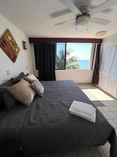 Luxurious Beachfront Getaway with Panoramic Views - Book Today - Cancún - 2
