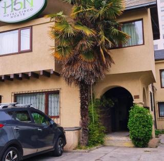 Hotel 5 Norte - Viña del Mar - 1