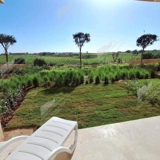 Just Beachy Apartment Ocean & Golf view Taghazout Bay Taouirt - 6