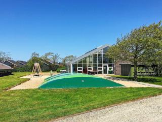 Holiday home Hemmet XCV - Hemmet - 8