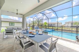 Villa Sunshine - Cape Coral - 7