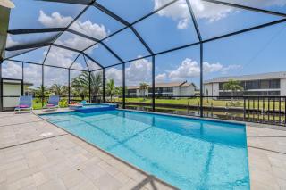 Villa Sunshine - Cape Coral - 8