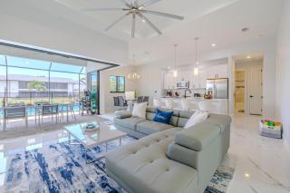 Villa Sunshine - Cape Coral - 6