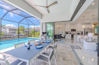 Villa Sunshine - Cape Coral - 0