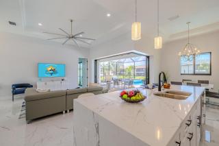 Villa Sunshine - Cape Coral - 2