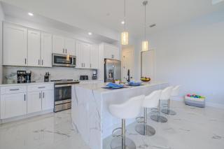 Villa Sunshine - Cape Coral - 1