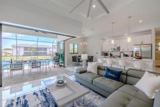 Villa Sunshine - Cape Coral - 3