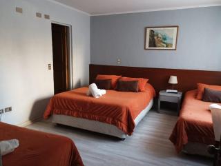 Hotel 5 Norte - 3
