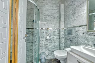 GALATAGREENAPPLEHOTEL - 4