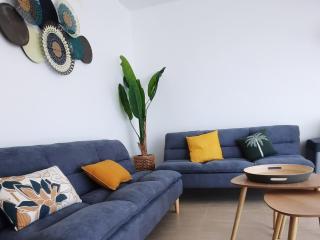 Superbe 2 chambres avec piscine - Baie Nettle - 3