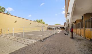 Cuadra Casona el Calvario - 4