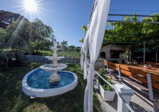 Apartments for families with children Supetarska Draga - Donja, Rab - 14425 - 3