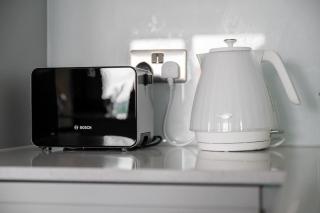 Modern Apartment Central Manchester - Manchester - 7