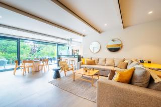 Capitalia Parque Lincoln - Ciudad de México - 1