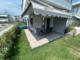 Sunshine Ofrynio Apartment with private pool 260cm x 160cm during summer - Ofrínion - 0