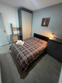 Galway Suite - Preston - 0